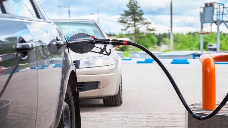 Признаки заправки некачественным бензином. Наказываем АЗС