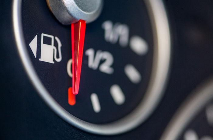 Проверьте, правильно ли считает расход топлива ваш автомобиль