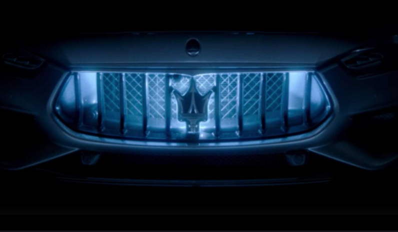 Maserati работает над звуком своих электрических моделей