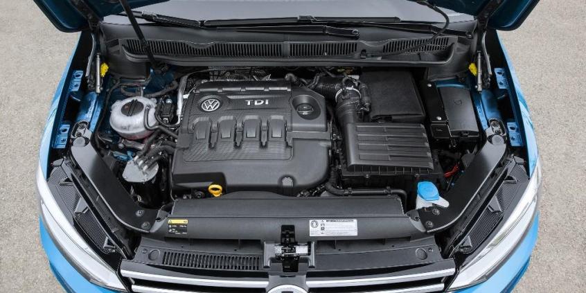 Рекордный штраф для Volkswagen за скандал с Dieselgate