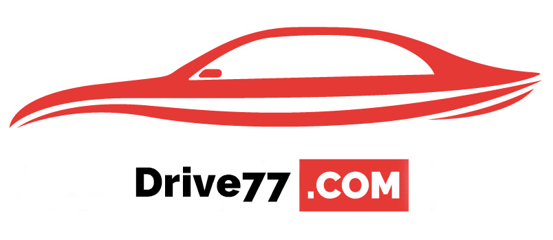 Drive77 – tout sur votre voiture et plus encore