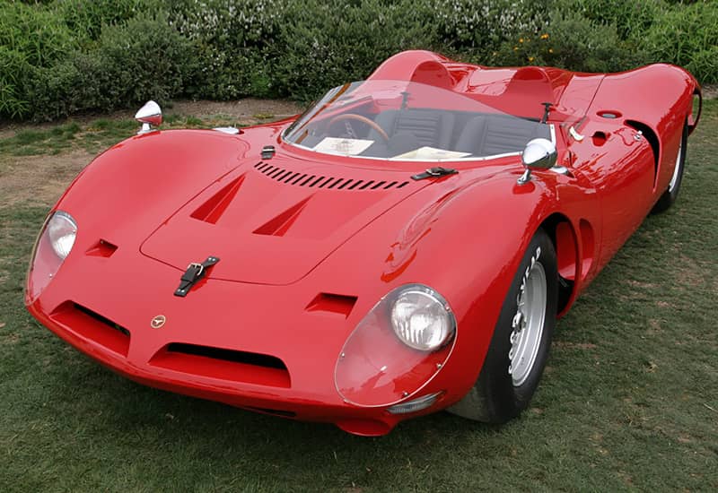 Bizzarrini P538: specs, price, horsepower, top speed and acceleration 0 –  100 : Drive77 - all about your car and more